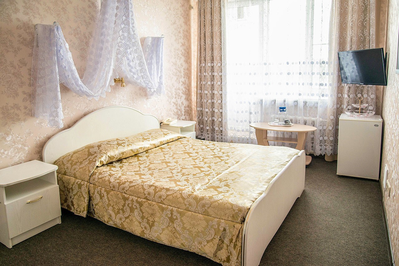Комфорт 1-местный