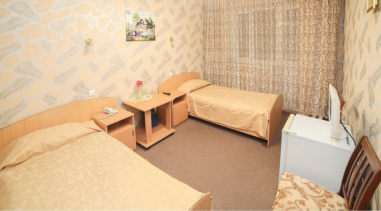 2-местный