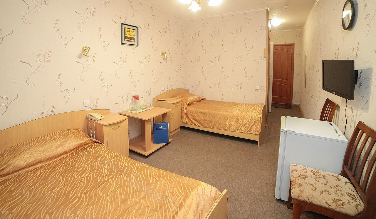 2-местный