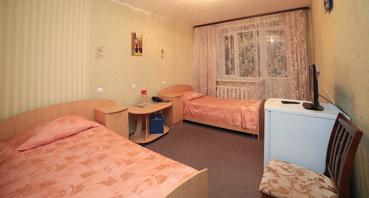 2-местный