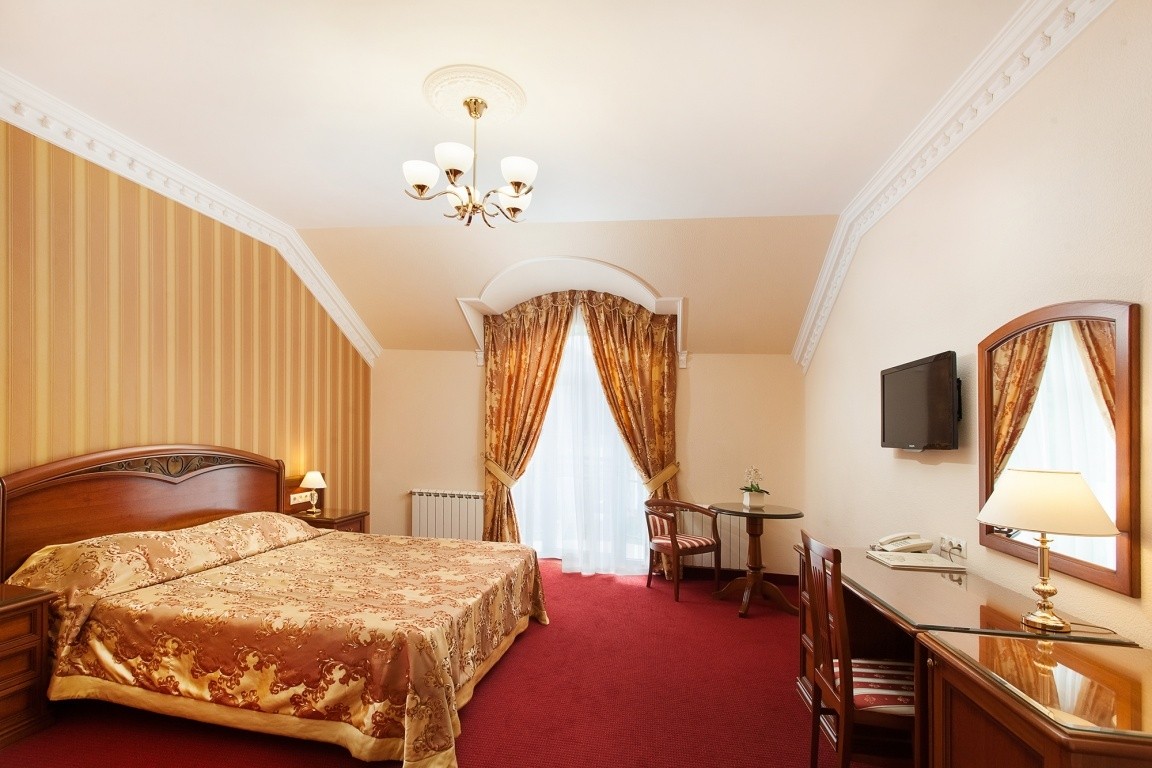 1-местный Джуниор 26м