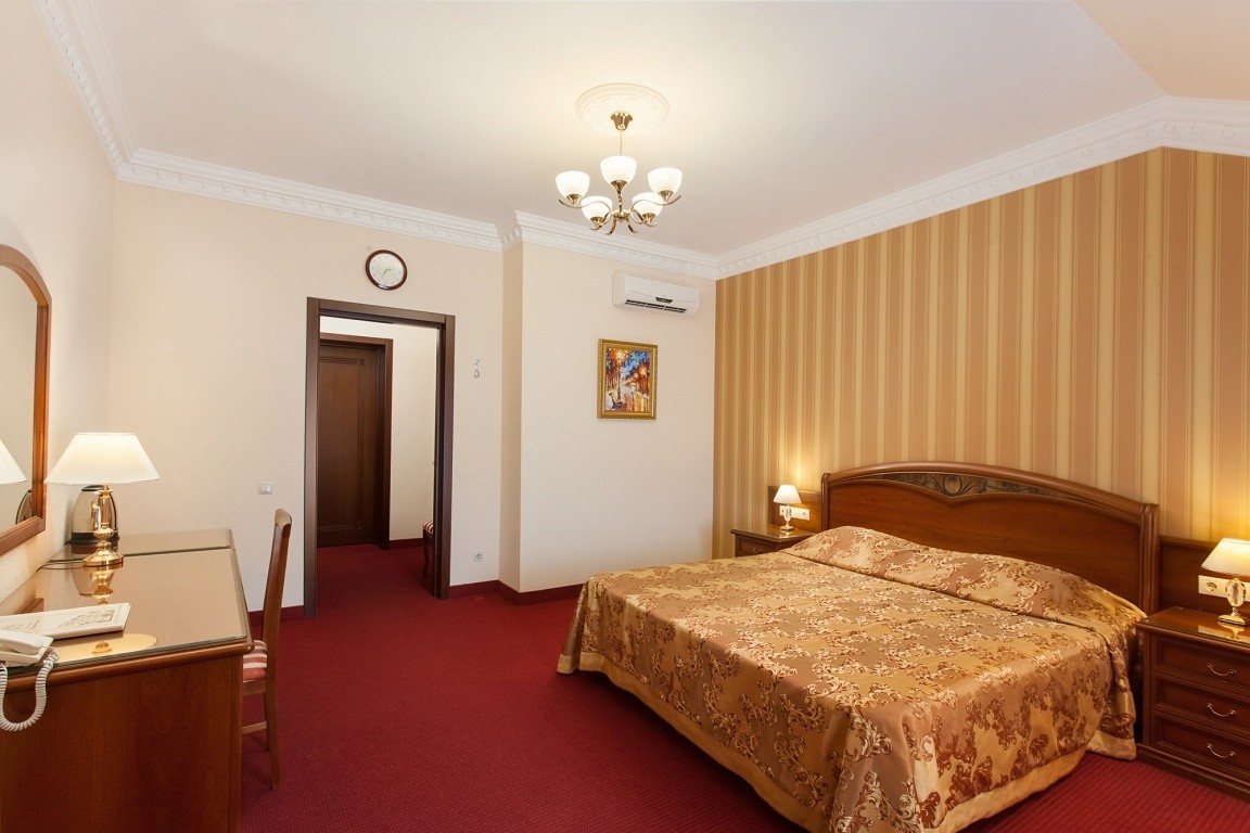 1-местный Джуниор 26м