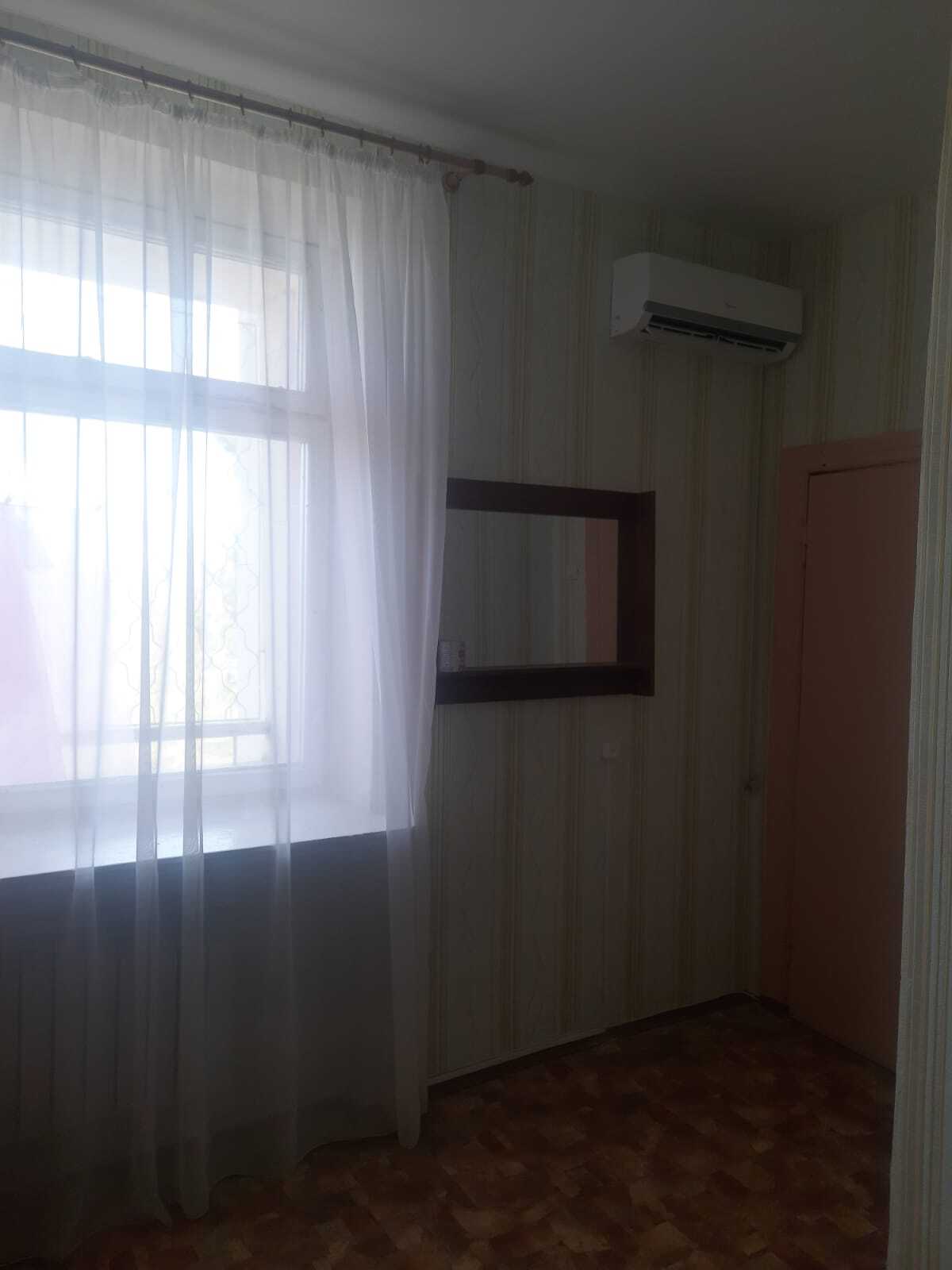 3-местный (комната в блоке 3+2) корпус 14