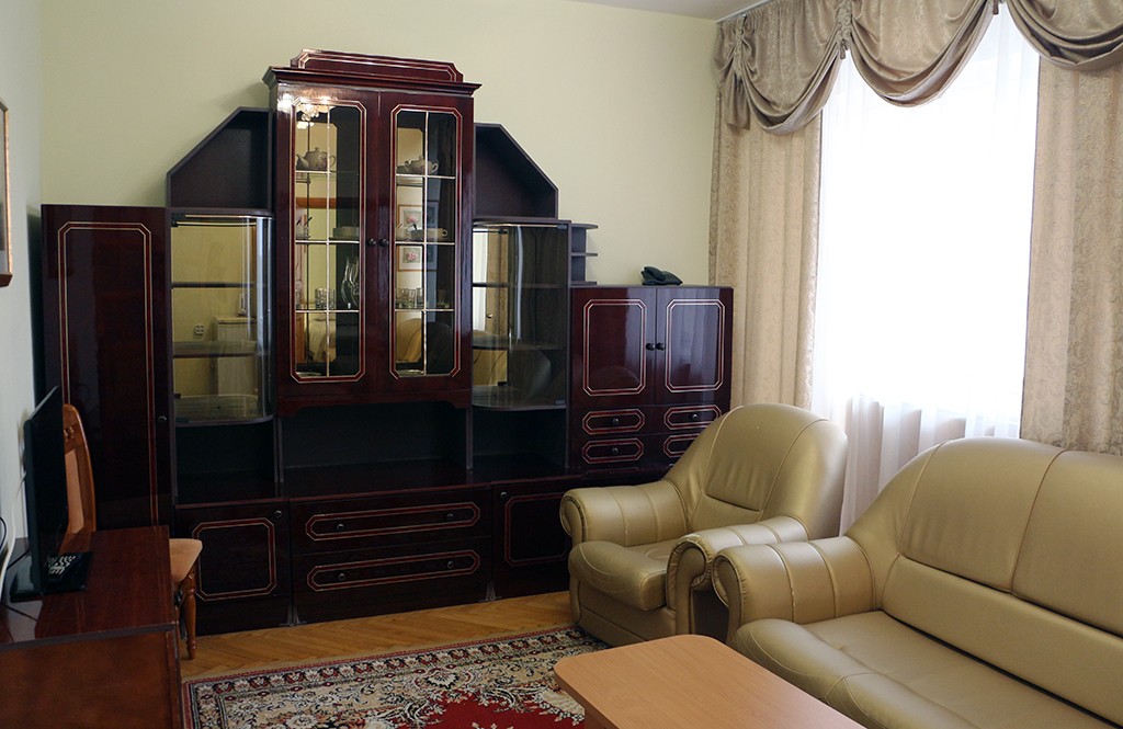2-местный 2-комнатный (34 кв.м.)