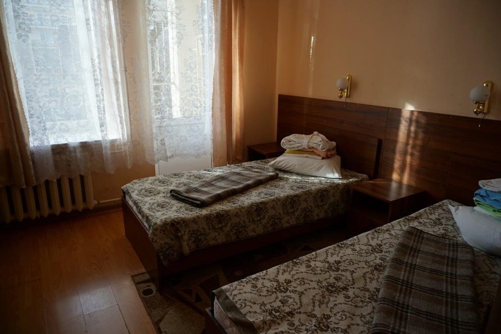 2-местный Стандарт