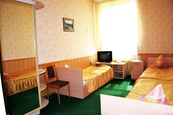 2-местный