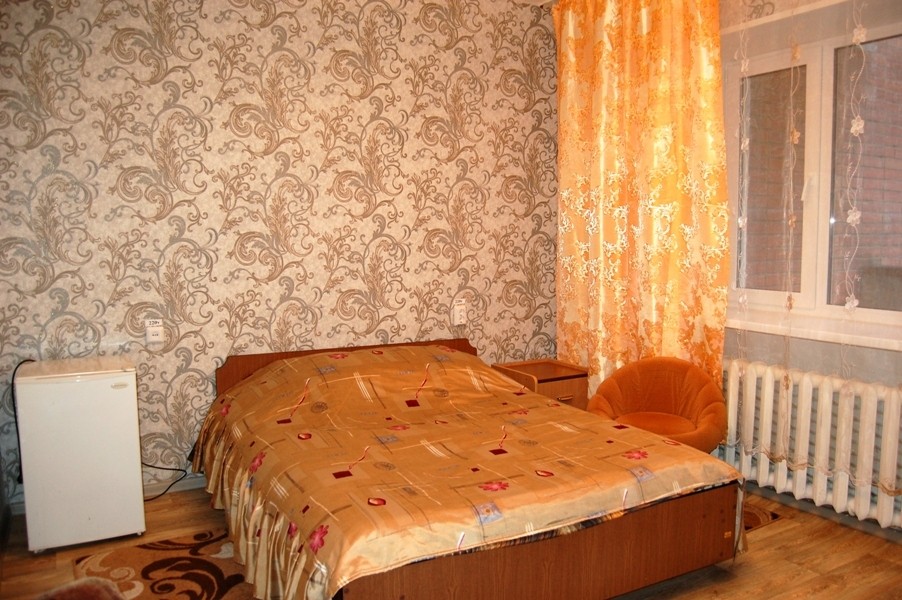 1-местный (корпус 1,5)