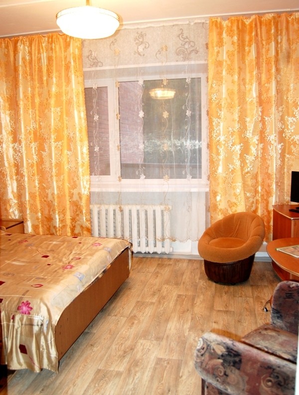 1-местный (корпус 1,5)
