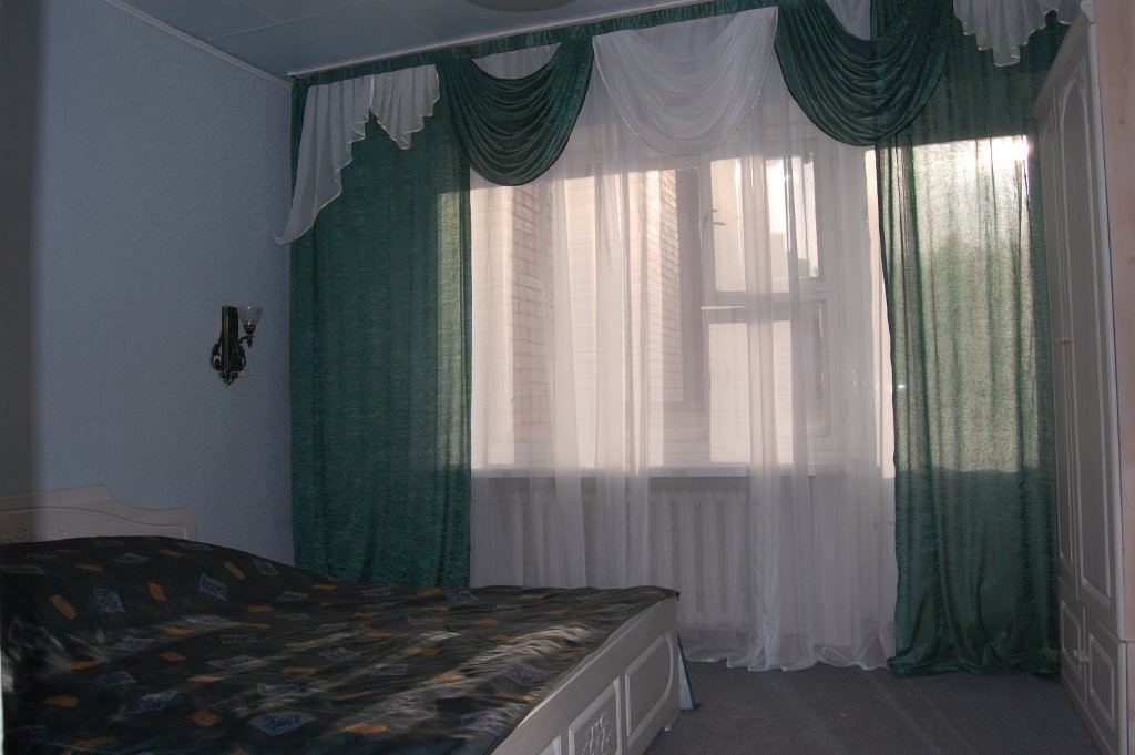 2-местный (корпус 1,5)