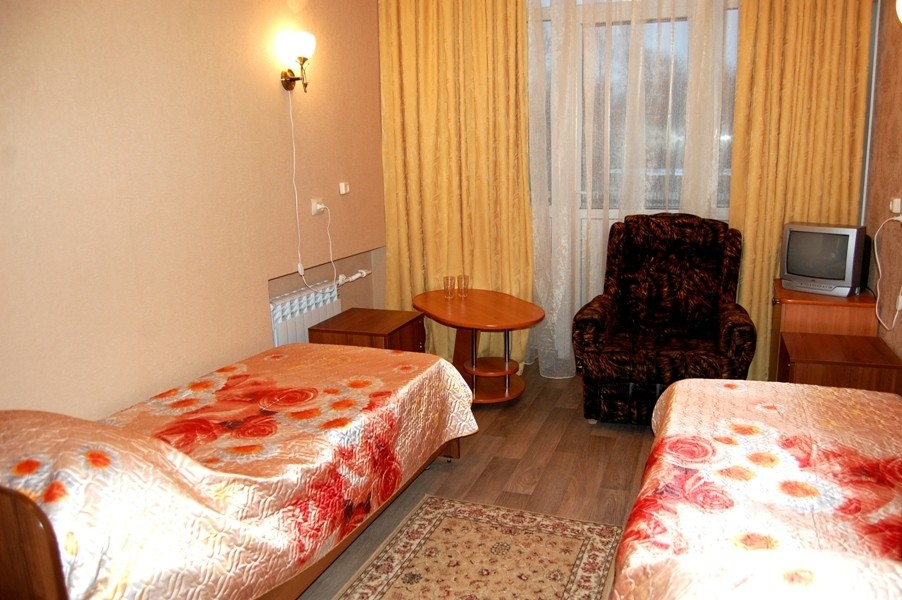 2-мест ПОДСЕЛЕНИЕ (к.3)