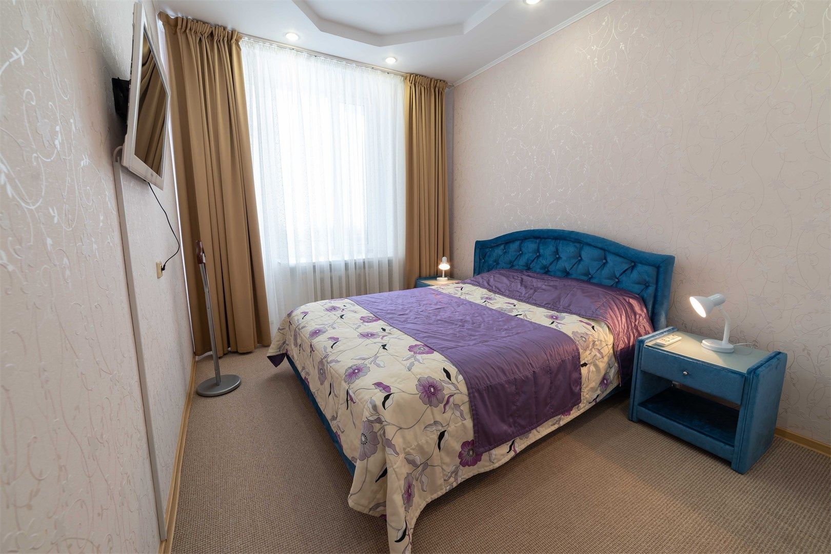 2-местный №335 60,8 кв.м