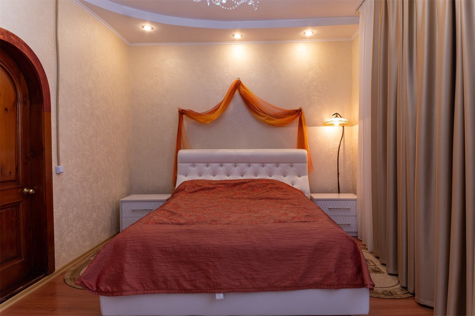 2-местный №401 68кв.м
