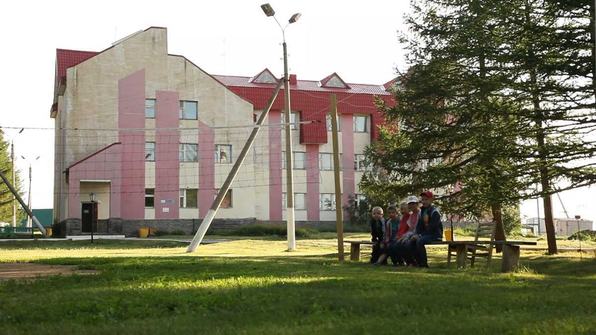 3-местный 2 комнатный (корпус 2)