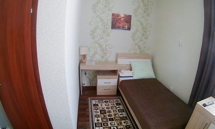 1-местный (1,5 сп. кровать)