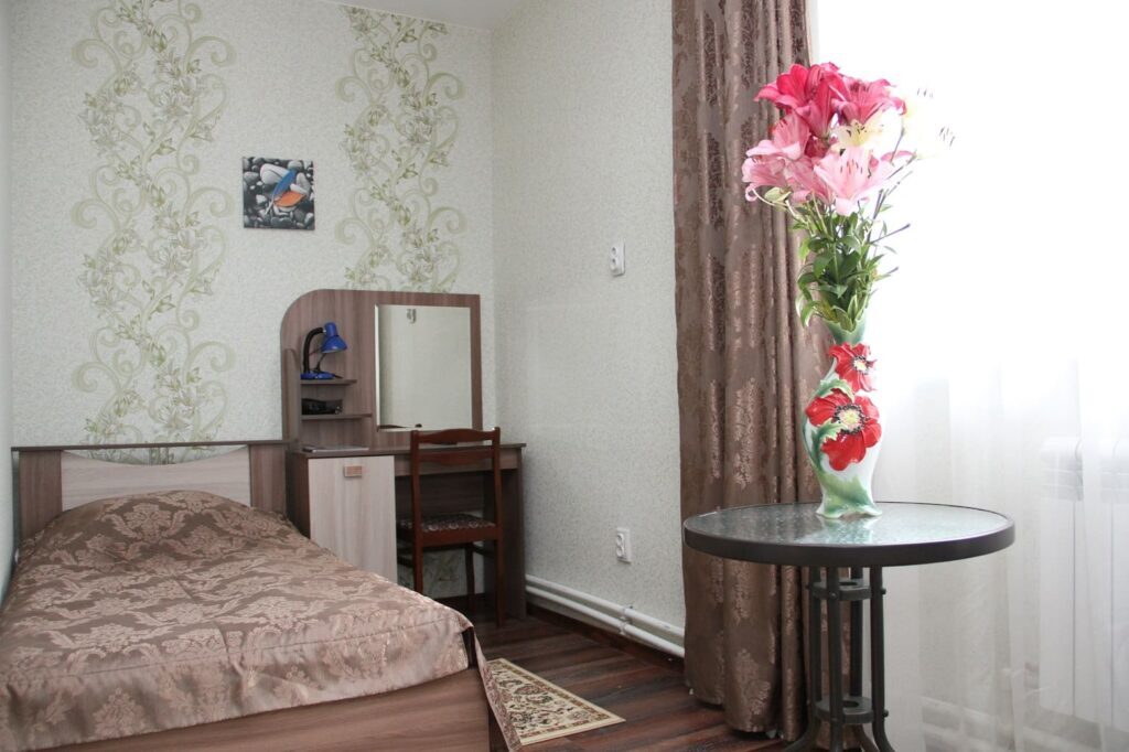 1-местный (1,5 сп. кровать)