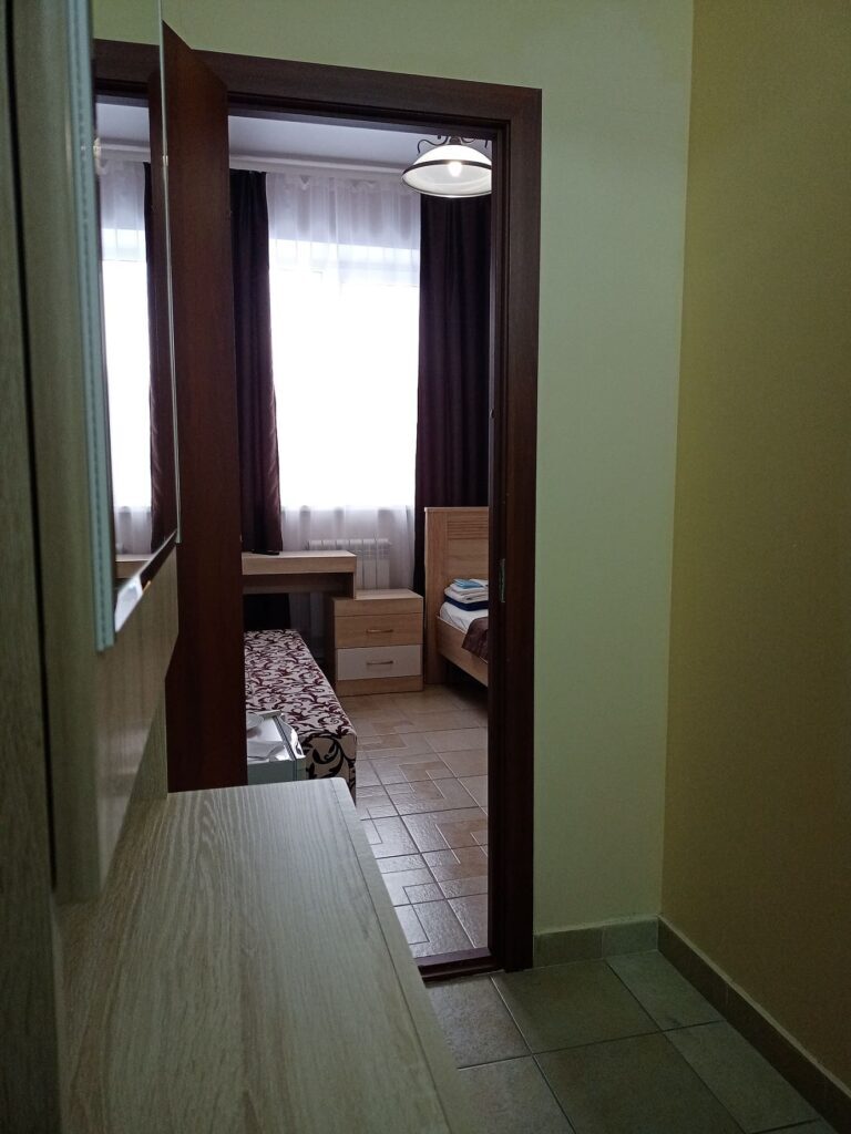 1-местный (1,5 сп. кровать)