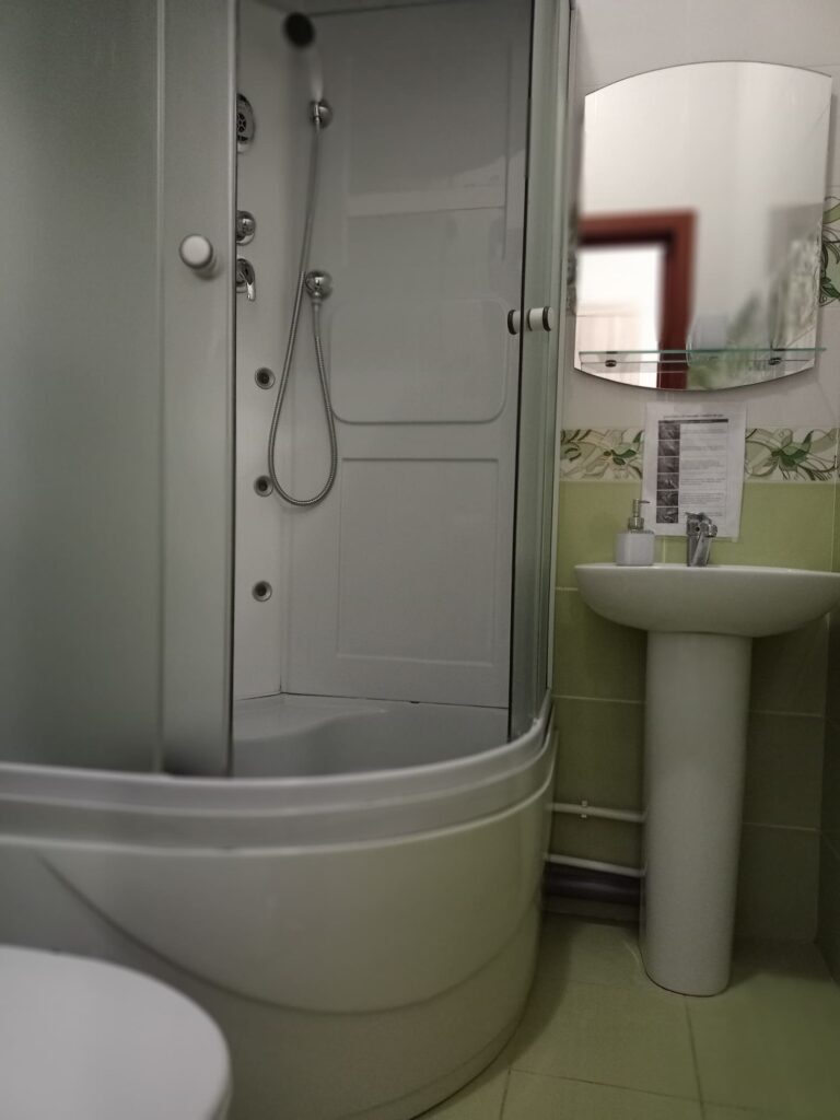 1-местный (1,5 сп. кровать)