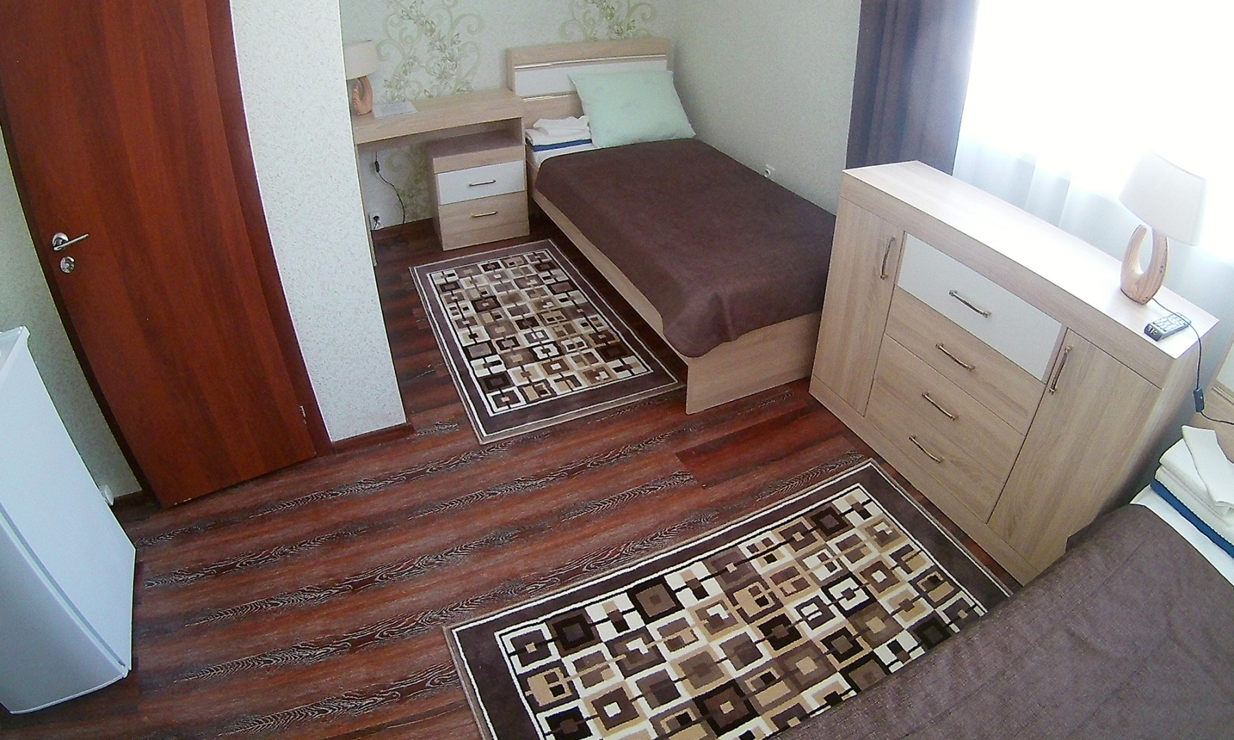 2-местный 