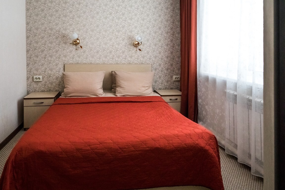 2-комнатный
