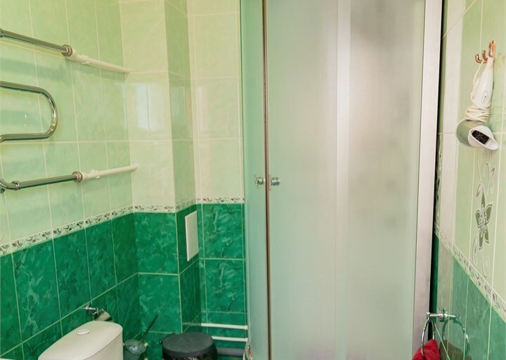2-местный TWIN 10 к. ПОДСЕЛЕНИЕ
