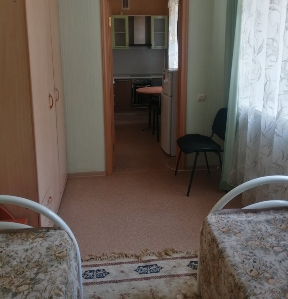 Комната в 2-комнатной квартире