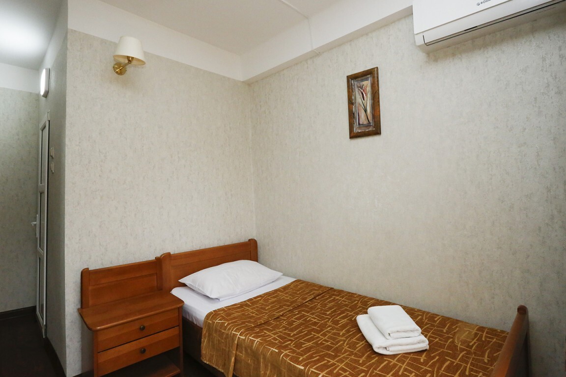 1-местный в корп. 1
