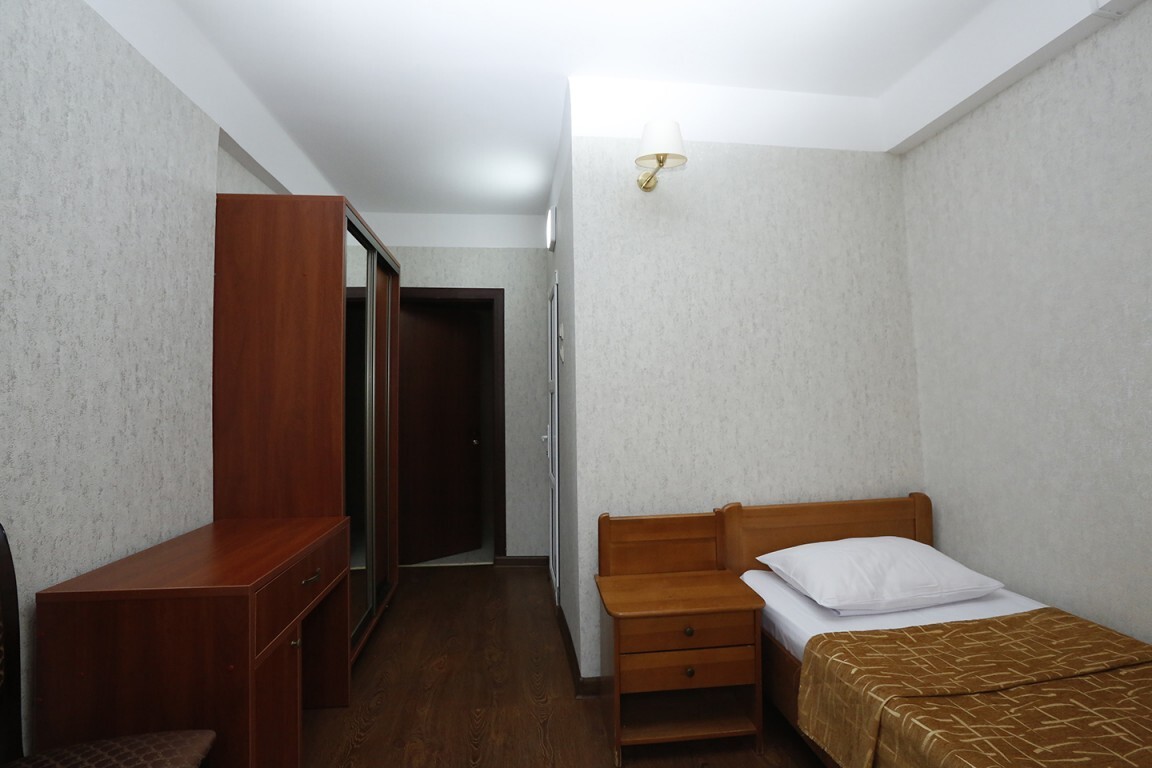 1-местный в корп. 1
