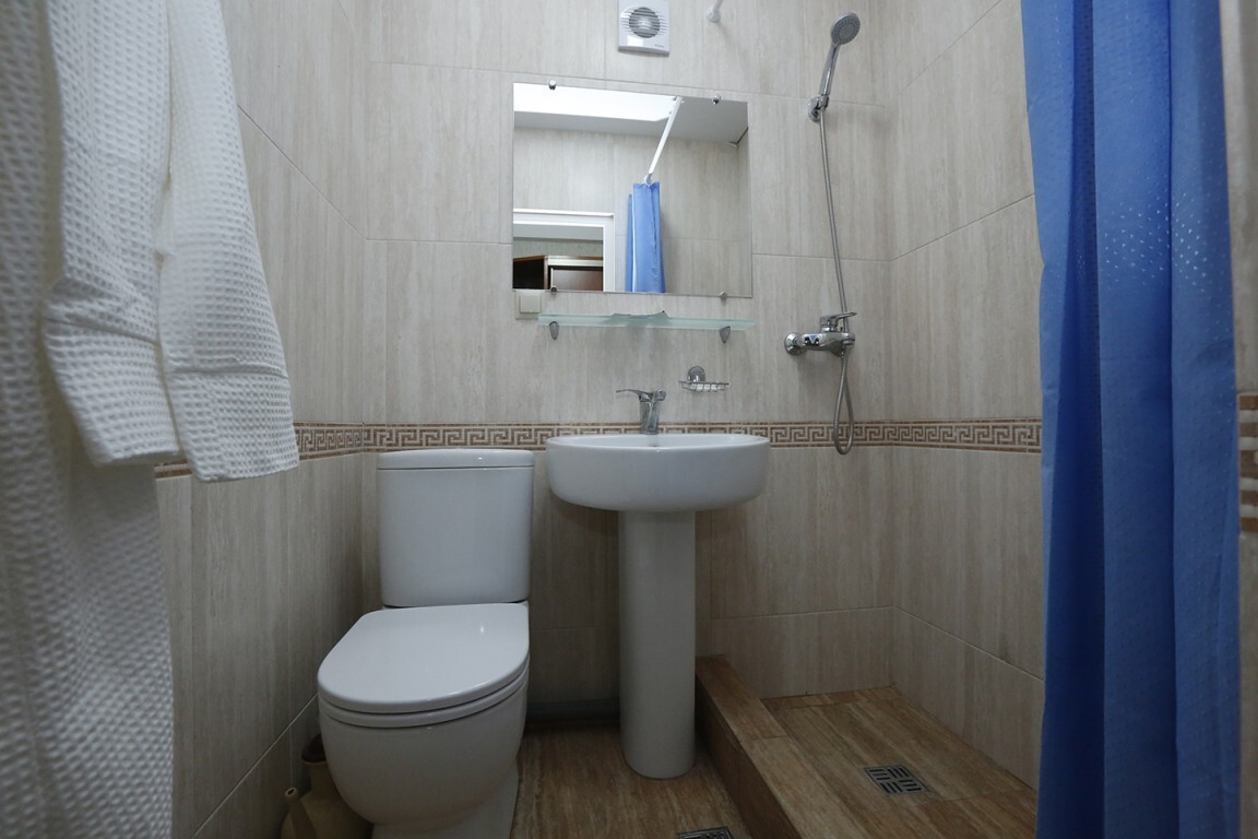 1-местный в корп. 1