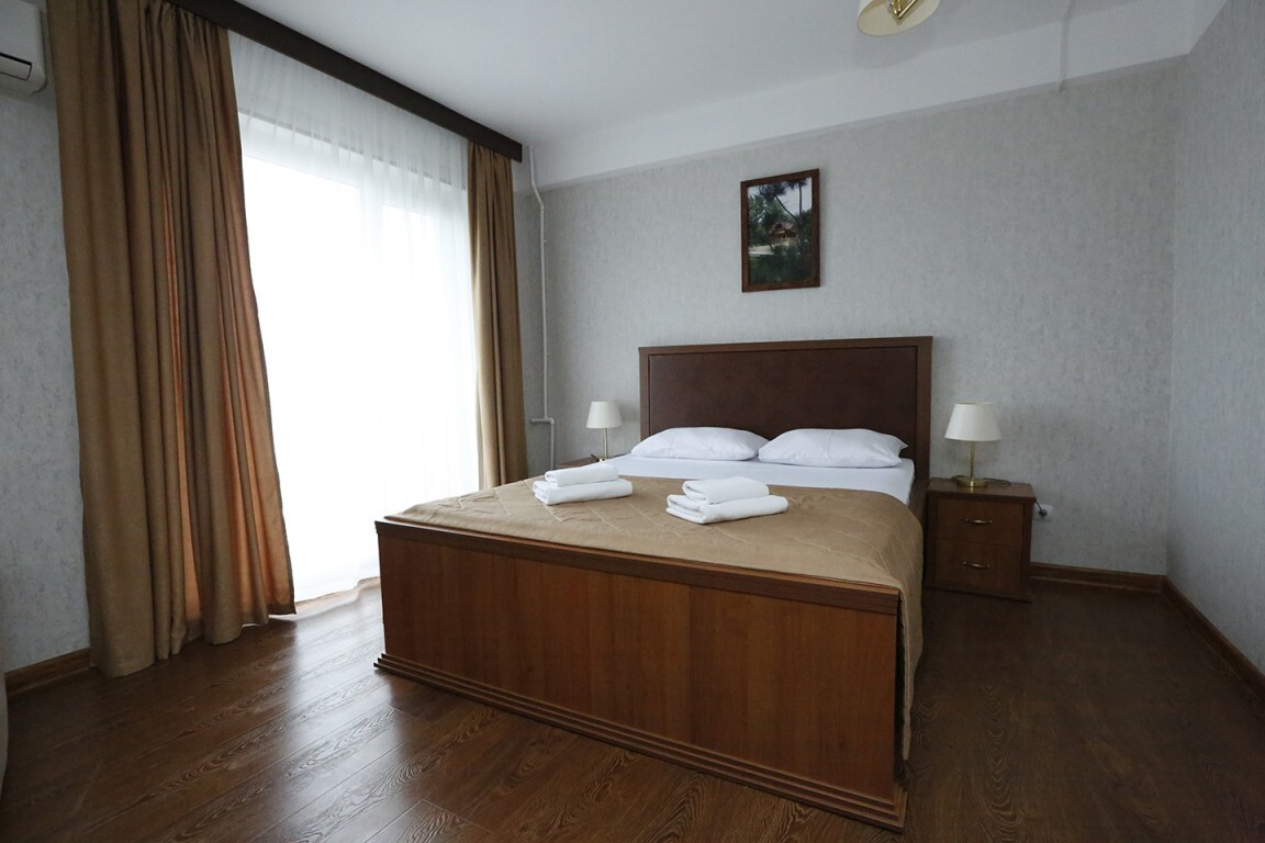 2-местная студия в корп.1