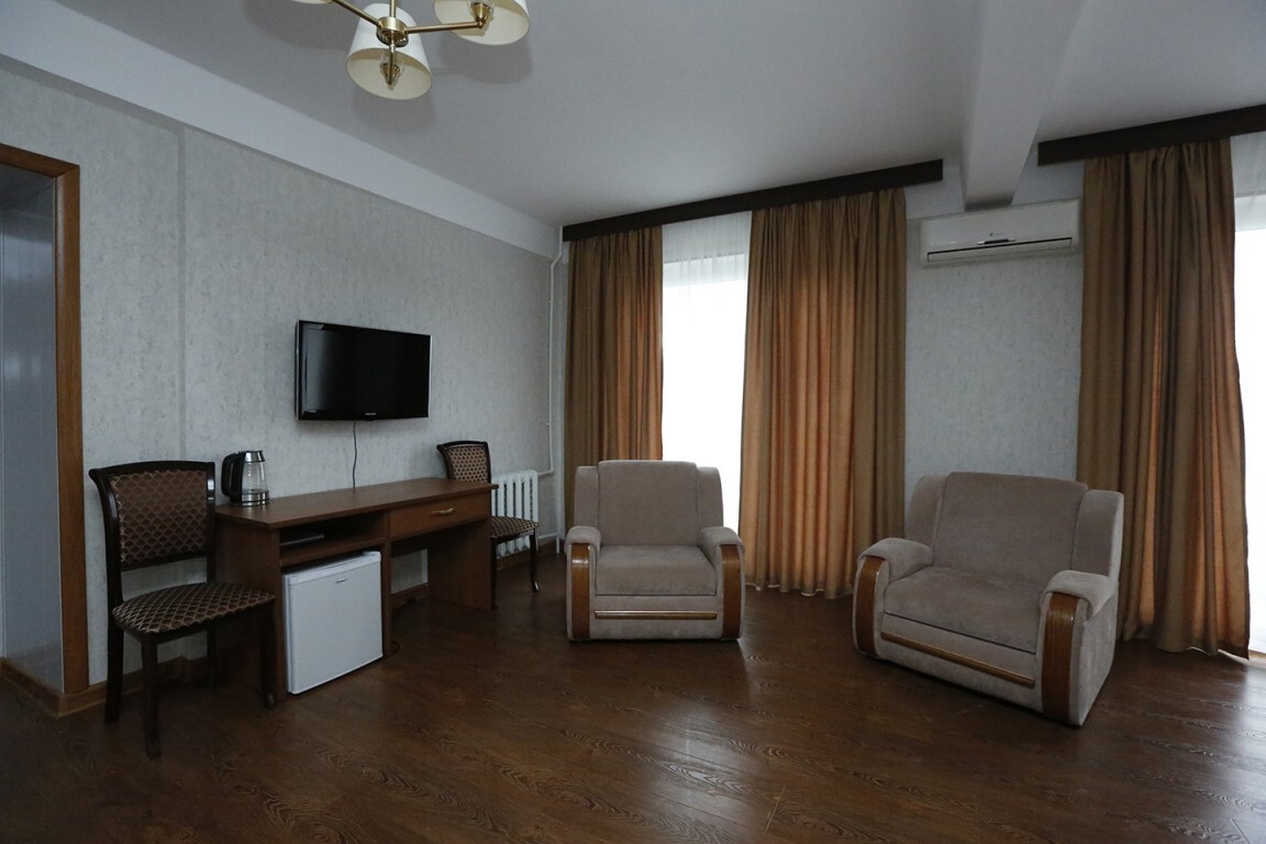 2-местная студия в корп.1