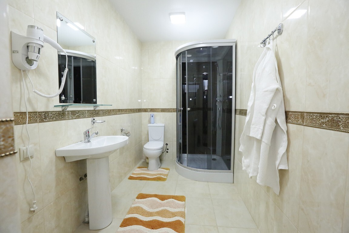 2-местная студия в корп.1