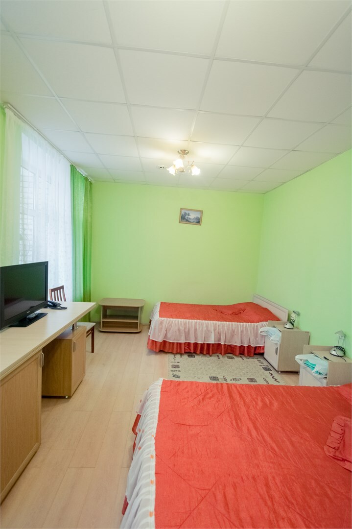 2-местный