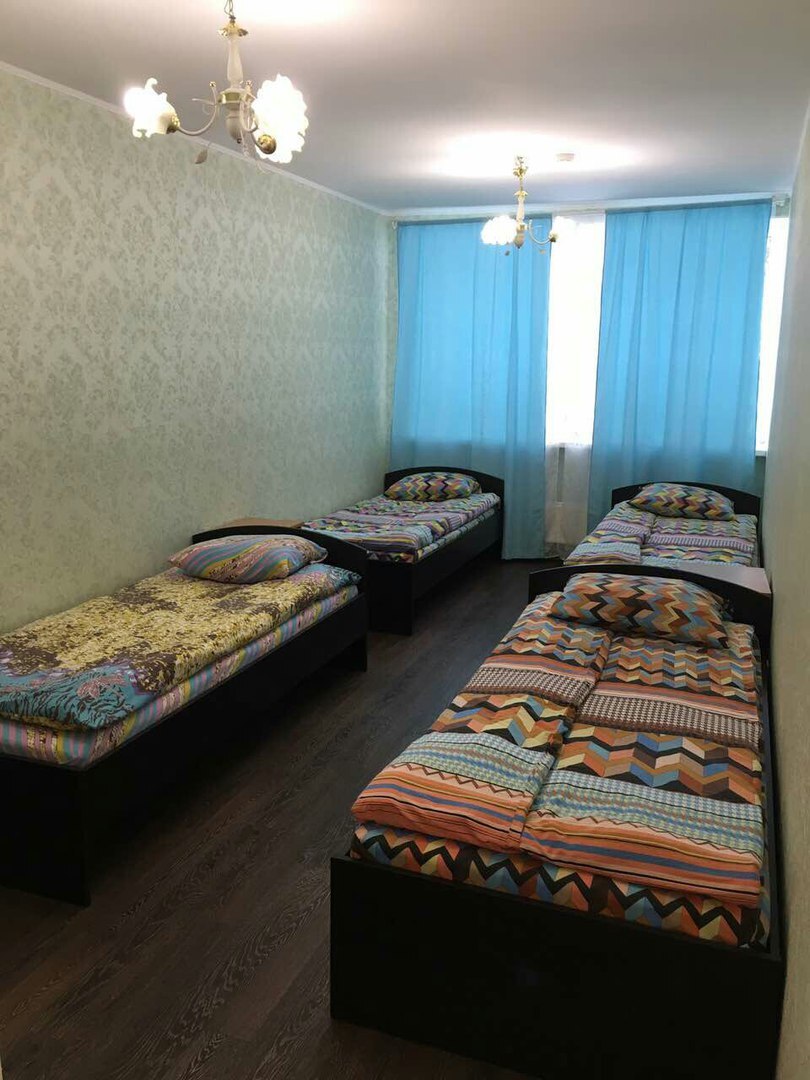4-местный