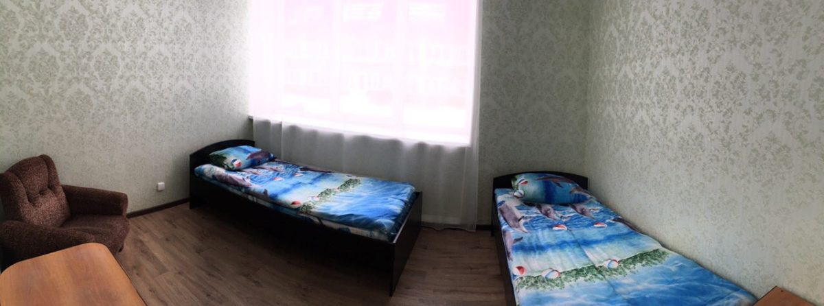 4-местный