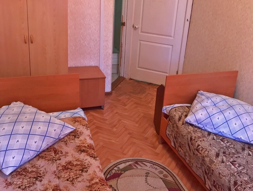 2-местный Стандарт (2+2)