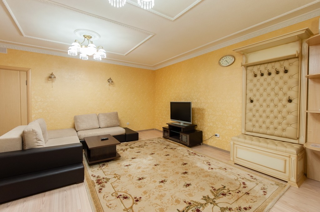 2-комнатный (Красный)
