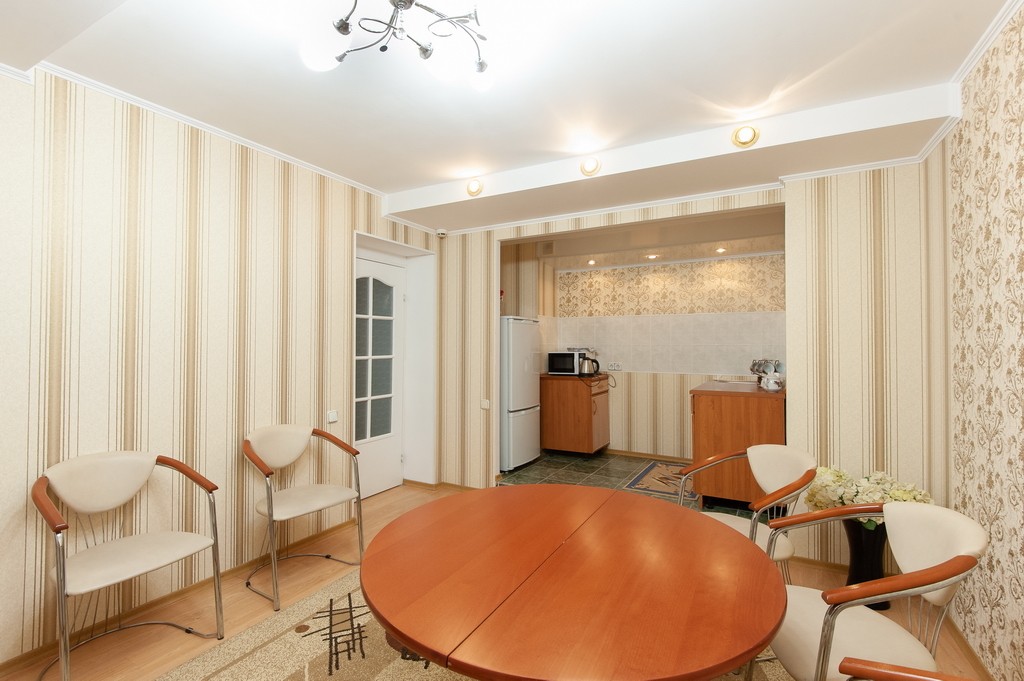3-комнатный