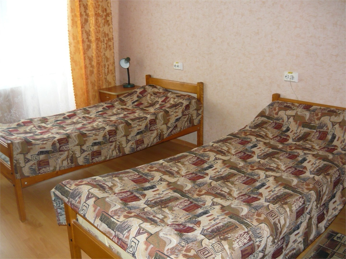 2-местный