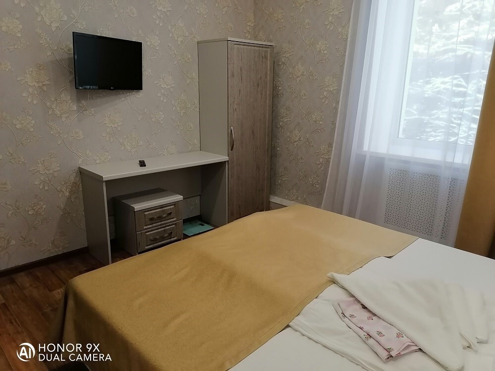 1-местный 2-комн. 30 кв.м. №3