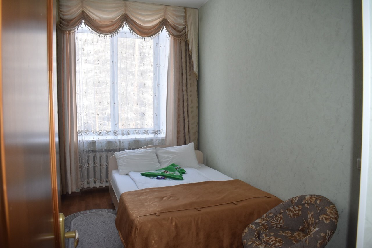1-местный 12 кв.м.