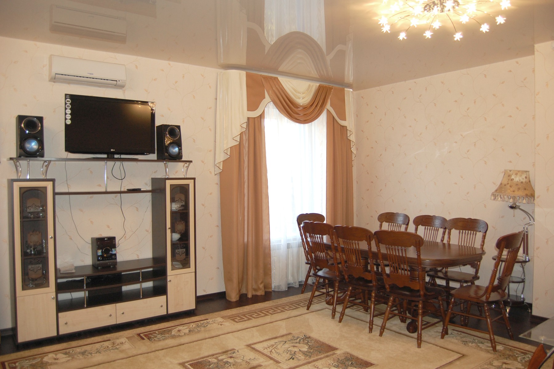 1-мест. 2-комн. 3 корп. №1