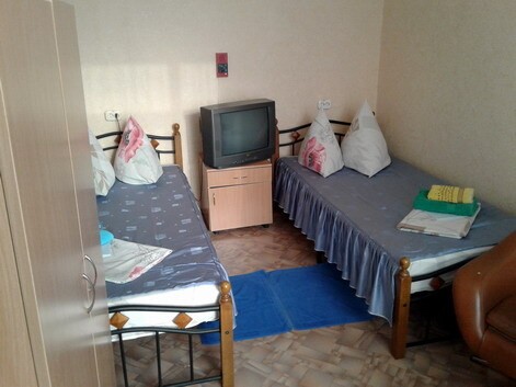 2 местный