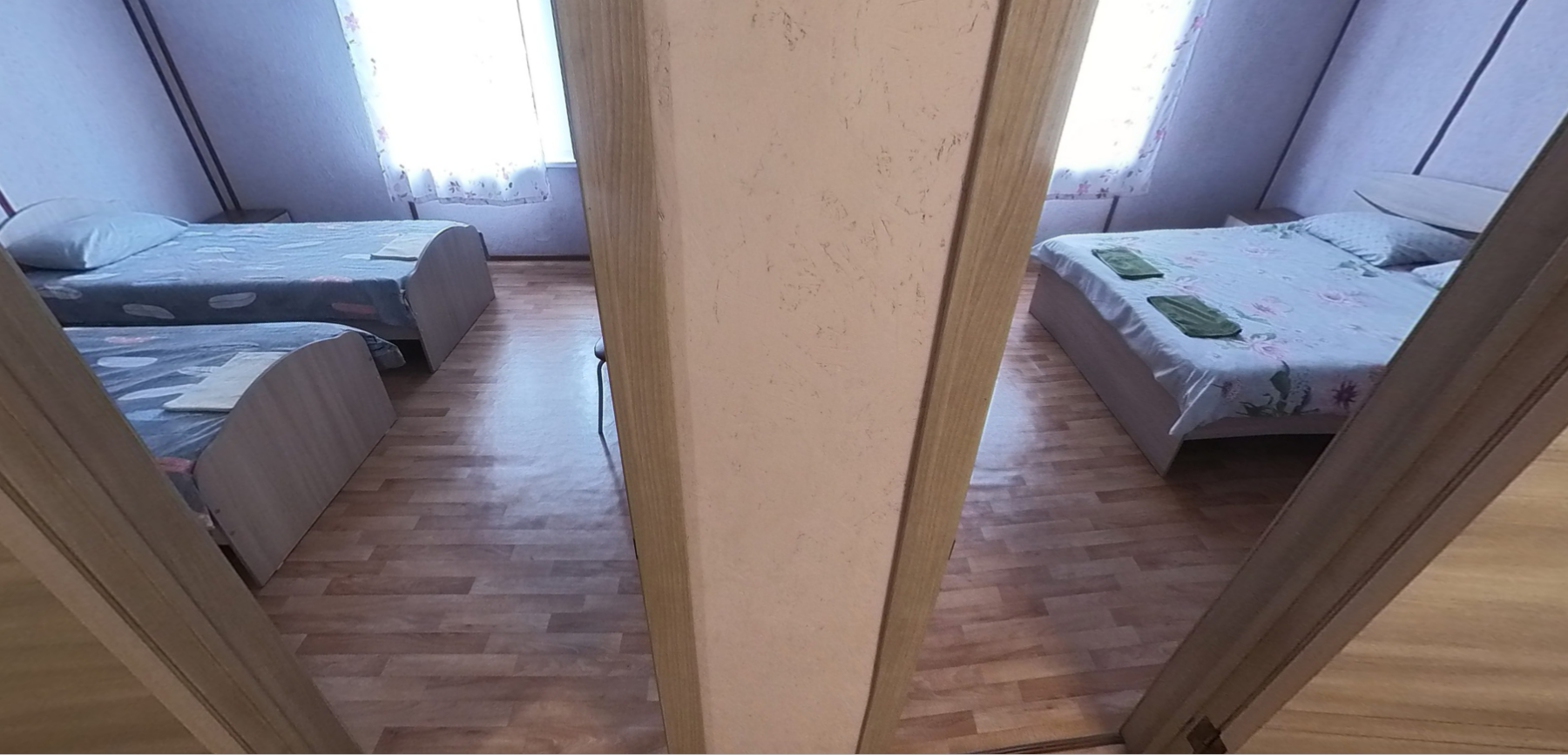 4-местный