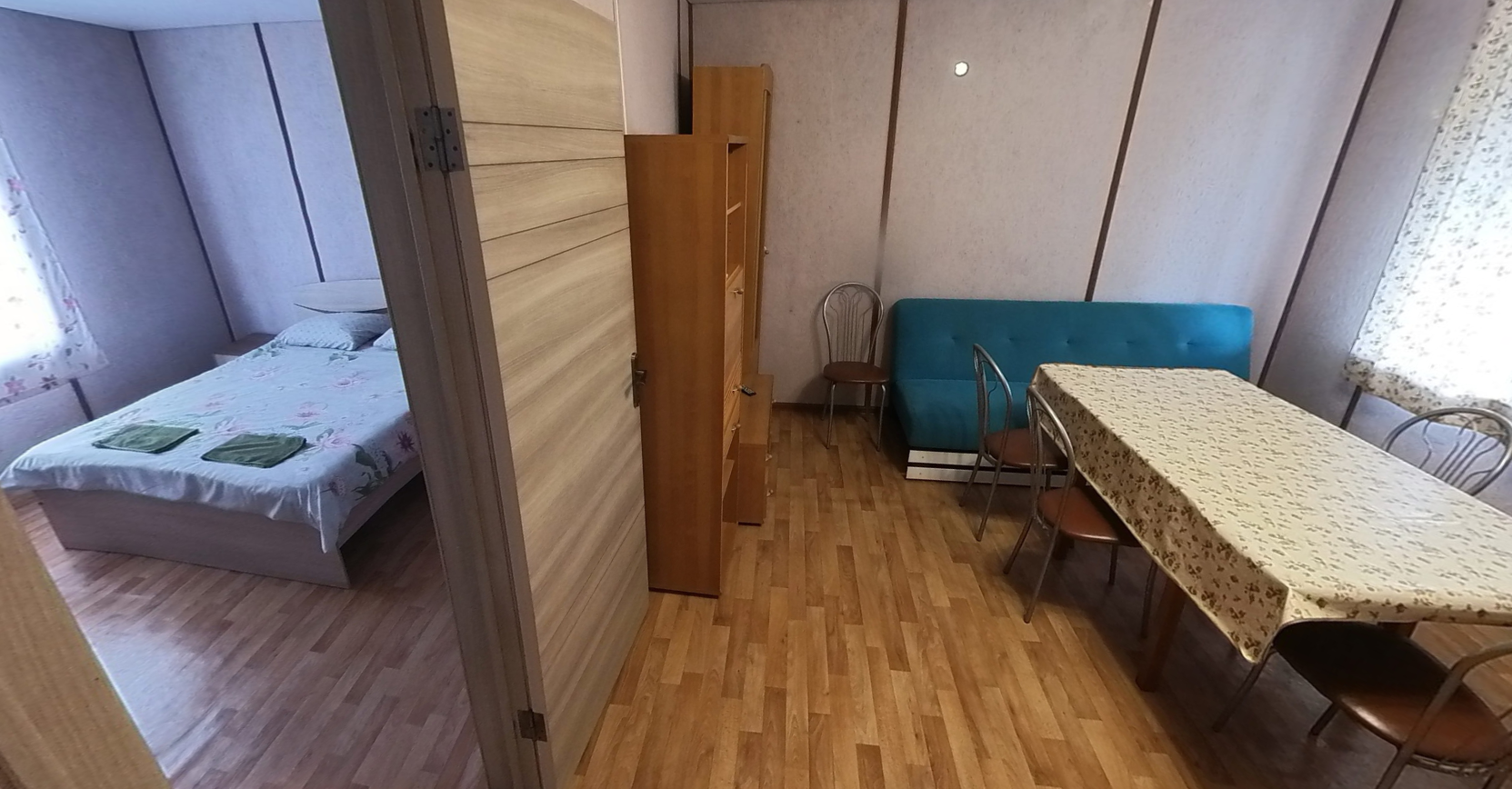 4-местный
