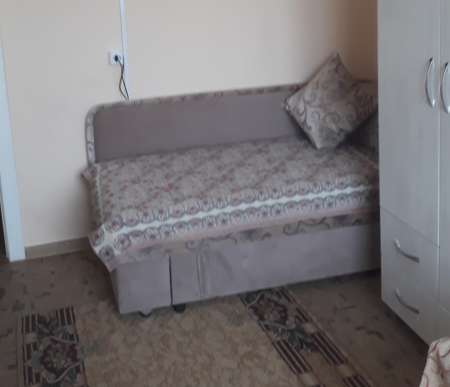 3-местный