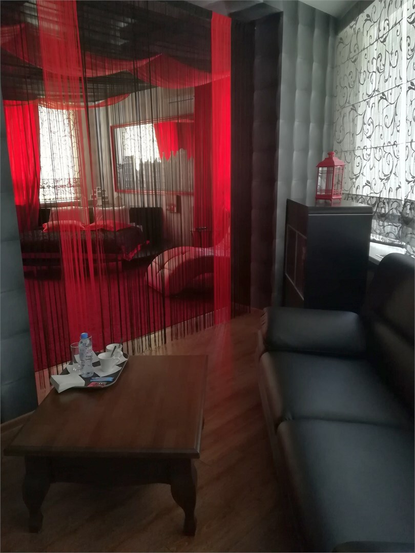 2-местный Luxury "Руж Нуар"