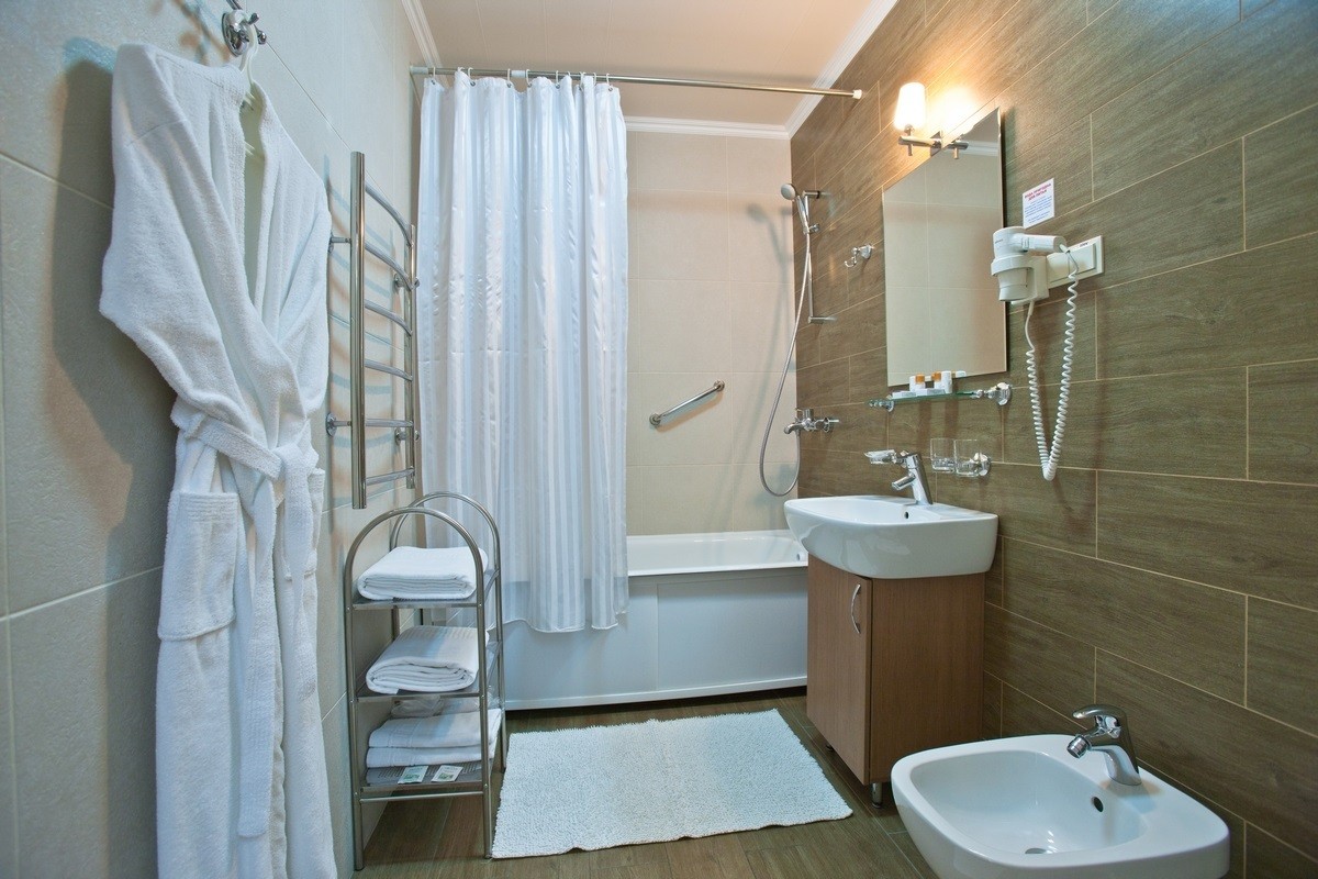 2-местный 3*