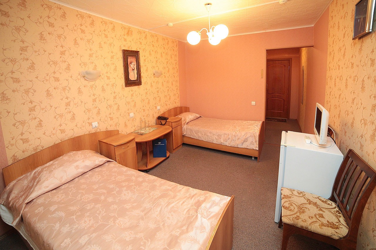 2-местный