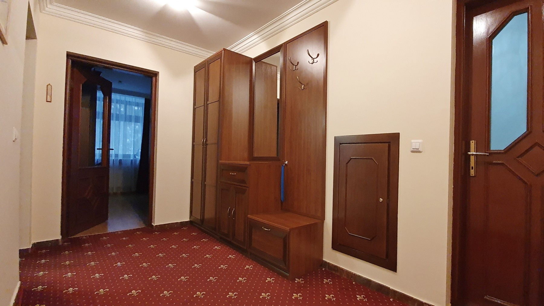1-местный 3 комн корп. 6