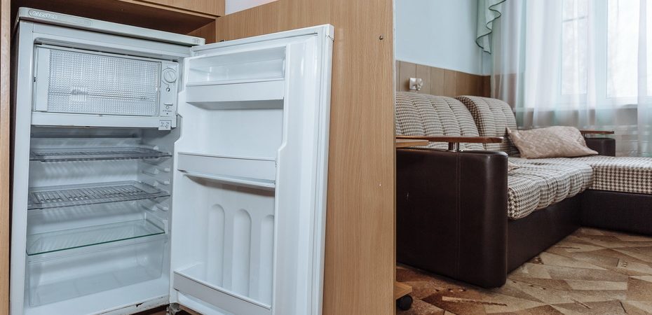 2-местный 2 комнатный 1 корпус (№400)